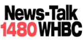 News Talk 1480 radio live streaming logo
