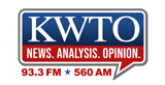 News Talk 560 radio live streaming logo