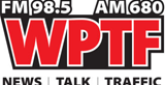NewsRadio 680 radio live streaming logo