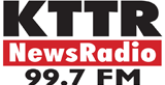 NewsRadio KTTR radio live streaming logo