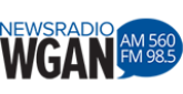 NewsRadio radio live streaming logo