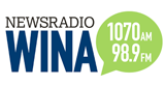Newsradio Wina radio live streaming logo