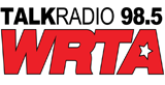 NewsTalk 1240 radio live streaming logo