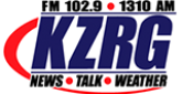 NewsTalk 1310 radio live streaming logo