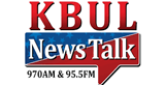 NewsTalk 95.5 Radio Station Logo NewsTalk 95.5 radio live streaming logo