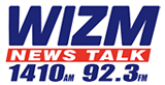 NewsTalk AM 1410 – 92.3 FM radio live streaming logo