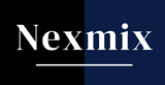Nexmix radio live streaming logo