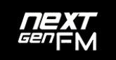 Nextgen FM radio live streaming logo