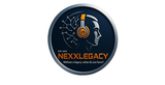 Nexxlegacy radio live streaming logo