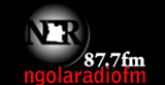 Ngola Radio radio live streaming logo
