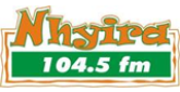 Nhyira FM radio live streaming logo