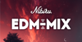 Nibiru. EDM-MIX radio live streaming logo