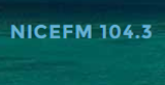 Nice FM 104.3 radio live streaming logo