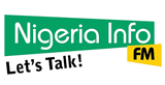 Nigeria Info radio live streaming logo