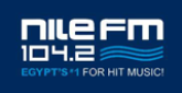 Nile FM radio live streaming logo