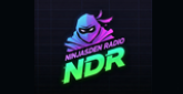 Ninjas Den Radio radio live streaming logo