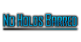 No Holds Barred Radio radio live streaming logo