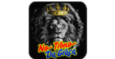 No Trono Da Graça radio live streaming logo