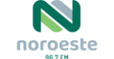 Noroeste radio live streaming logo