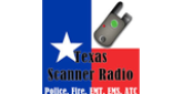 North Harris County Fire and EMS radio live streaming logo