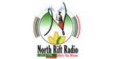 North Rift Radio radio live streaming logo