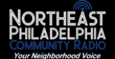 Northeast Philadelphia Community Radio radio live streaming logo