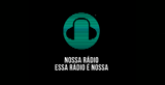 Nossa Rádio radio live streaming logo