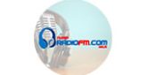 nossaradiofm.com radio live streaming logo