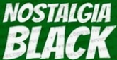 NOSTALGIA BLACK radio live streaming logo