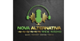 Nova Alternativa Web Rádio radio live streaming logo