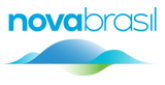 Nova Brasil FM radio live streaming logo