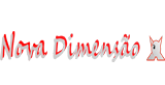 Nova Dimensão radio live streaming logo