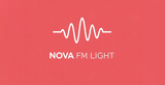 Nova FM Light radio live streaming logo