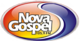 Nova Gospel FM radio live streaming logo