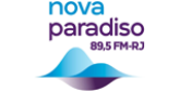 Nova Paradiso FM radio live streaming logo