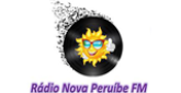Nova Peruibe FM radio live streaming logo