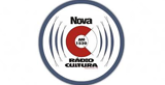 Nova Rádio Cultura radio live streaming logo
