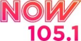 Now 105.1 HD2 radio live streaming logo