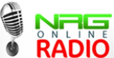 Nrg Online Radio radio live streaming logo