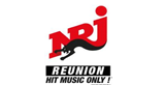 NRJ Réunion radio live streaming logo