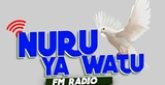 Nuru ya Watu FM radio live streaming logo