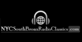 NYCSouthBronxRadioClassics.com Radio Station Logo NYCSouthBronxRadioClassics.com radio live streaming logo