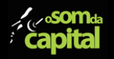 O Som Da Capital radio live streaming logo