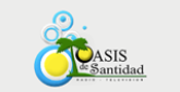 Oasis De Santidad radio live streaming logo