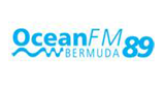 Ocean 89 radio live streaming logo