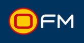 OFM radio live streaming logo