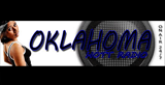 Oklahoma Hott Radio Radio Station Logo Oklahoma Hott Radio radio live streaming logo