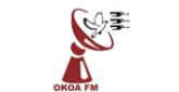 Okoa Fm Radio radio live streaming logo