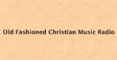 Old Fashioned Christian Music Radio radio live streaming logo