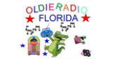 Oldieradio Florida Radio Station Logo Oldieradio Florida radio live streaming logo